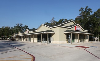 Conroe, TX Retail - 14756 FM 1485 Rd Conroe, TX Retail - 14756 FM 1485 Rd