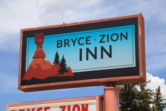 Hatch, UT Hospitality - 227 N Hwy 89