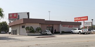 Commerce, CA Medical - 6538 Telegraph Rd