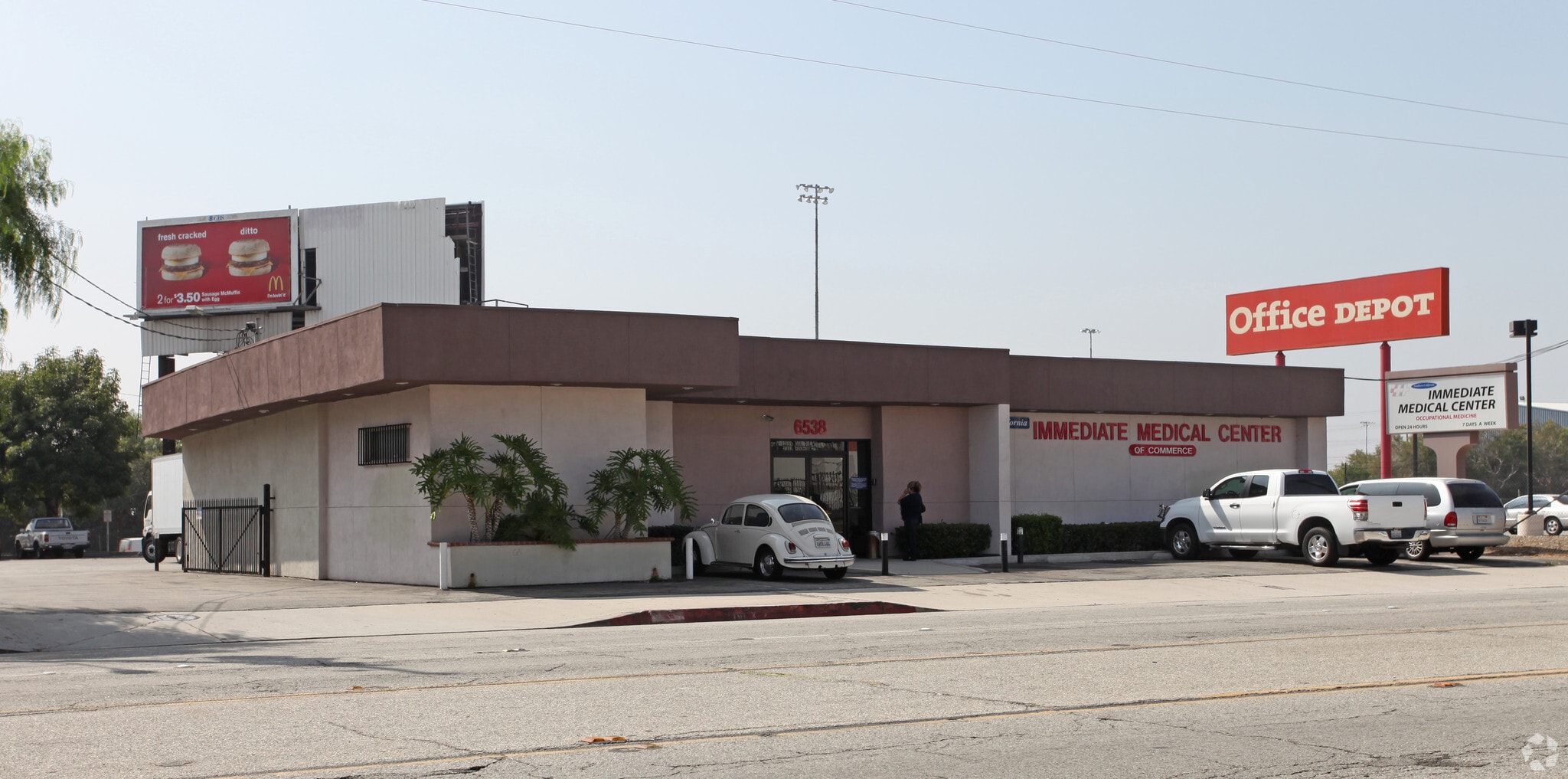 6538 Telegraph Rd, Commerce, CA for Sale
