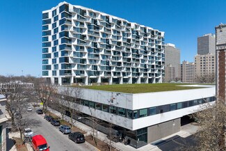 Chicago, IL Coworking Space - 5113 S Harper Ave