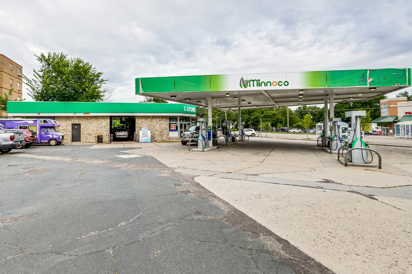 485 S Snelling Ave, Saint Paul, MN for Sale