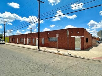 El Paso, TX Apartments - 1926-1930 Bassett Ave El Paso, TX Apartments - 1926-1930 Bassett Ave
