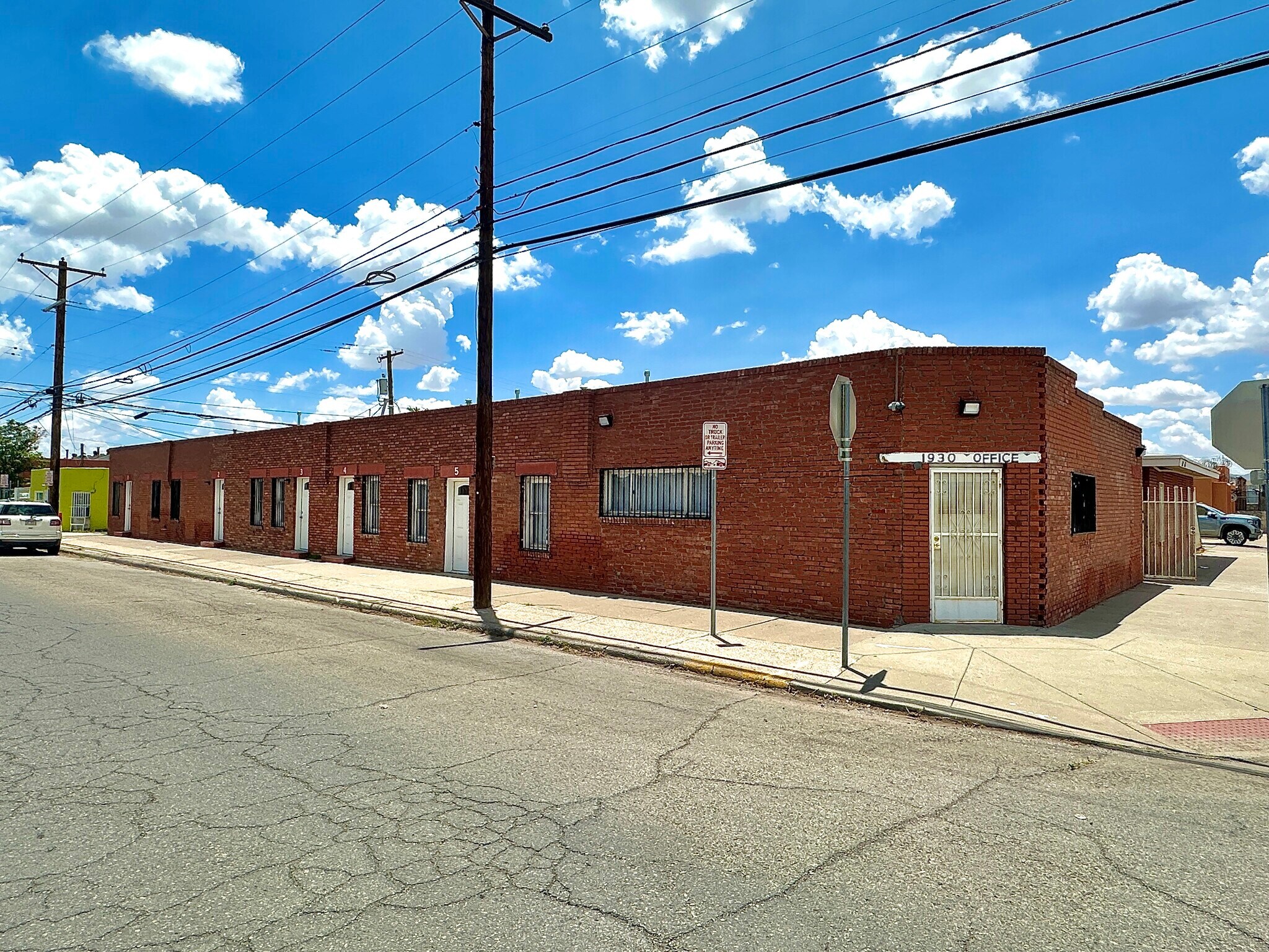 1926-1930 Bassett Ave, El Paso, TX for Sale