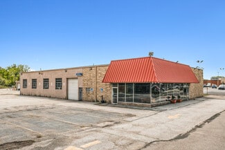 Brunswick, OH Auto Dealership - 1633 Pearl Rd