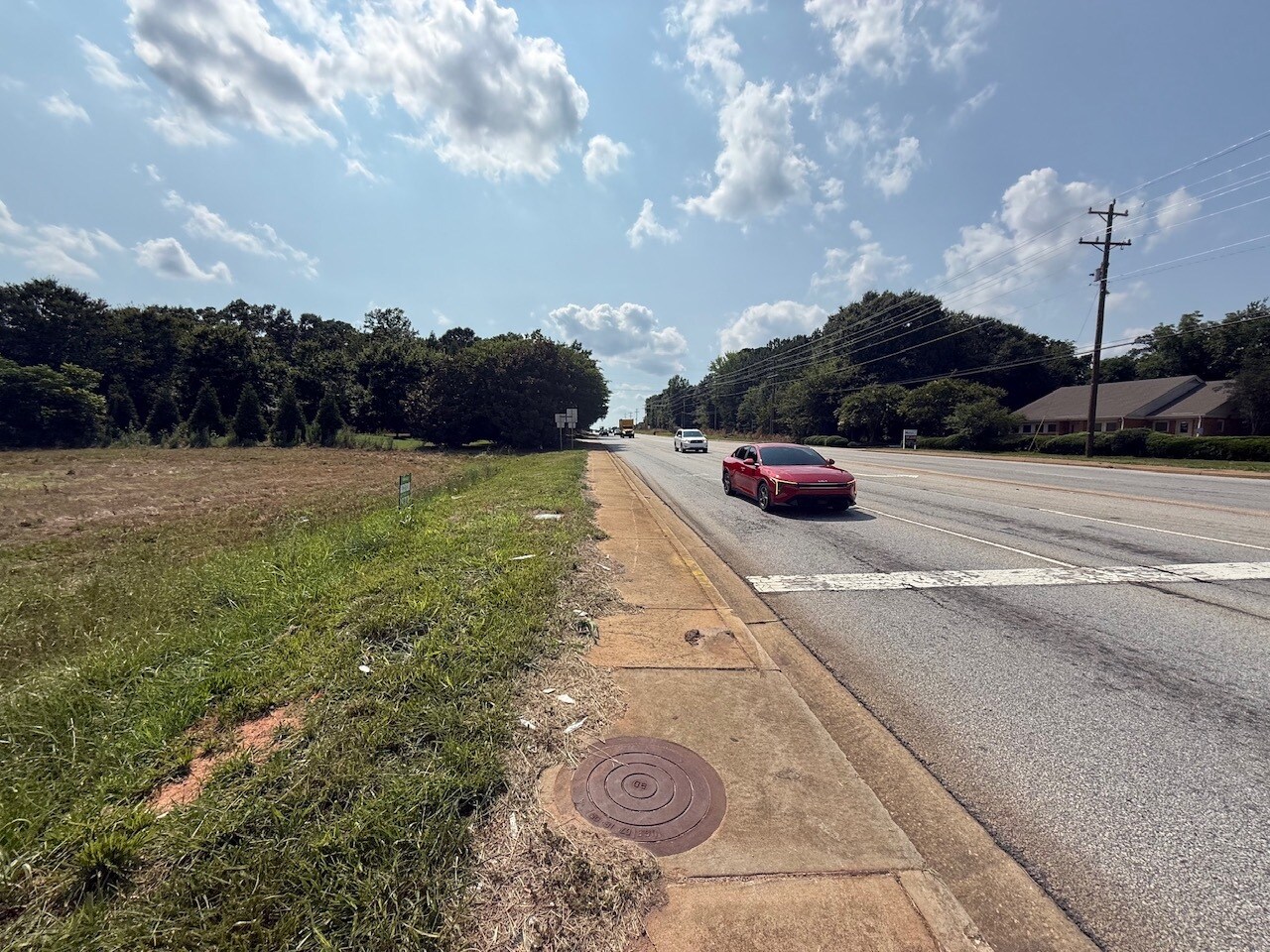 000 Hwy 417, Moore, SC for Sale