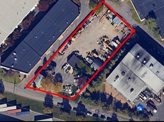 52-66 Henry St, Secaucus, NJ for Sale