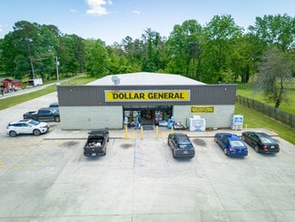 Gruetli Laager, TN Freestanding - 29492 State Route 108