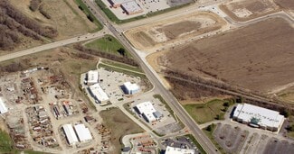 Edwardsville, IL Retail - 6627 Governors Pky Edwardsville, IL Retail - 6627 Governors Pky