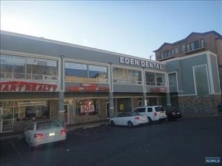 Edgewater, NJ Office/Retail, Retail - 986 River Rd