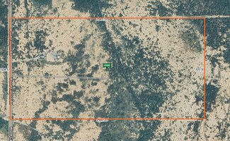 San Simon, AZ Residential - 2448 N Wood Canyon Rd