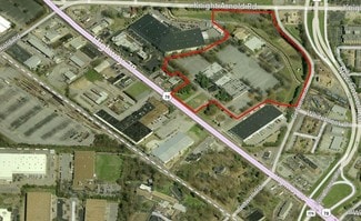 Memphis, TN Office - 3796 Lamar Ave Memphis, TN Office - 3796 Lamar Ave