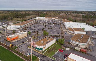 Virginia Beach, VA Retail - 1932-1956 Laskin Rd