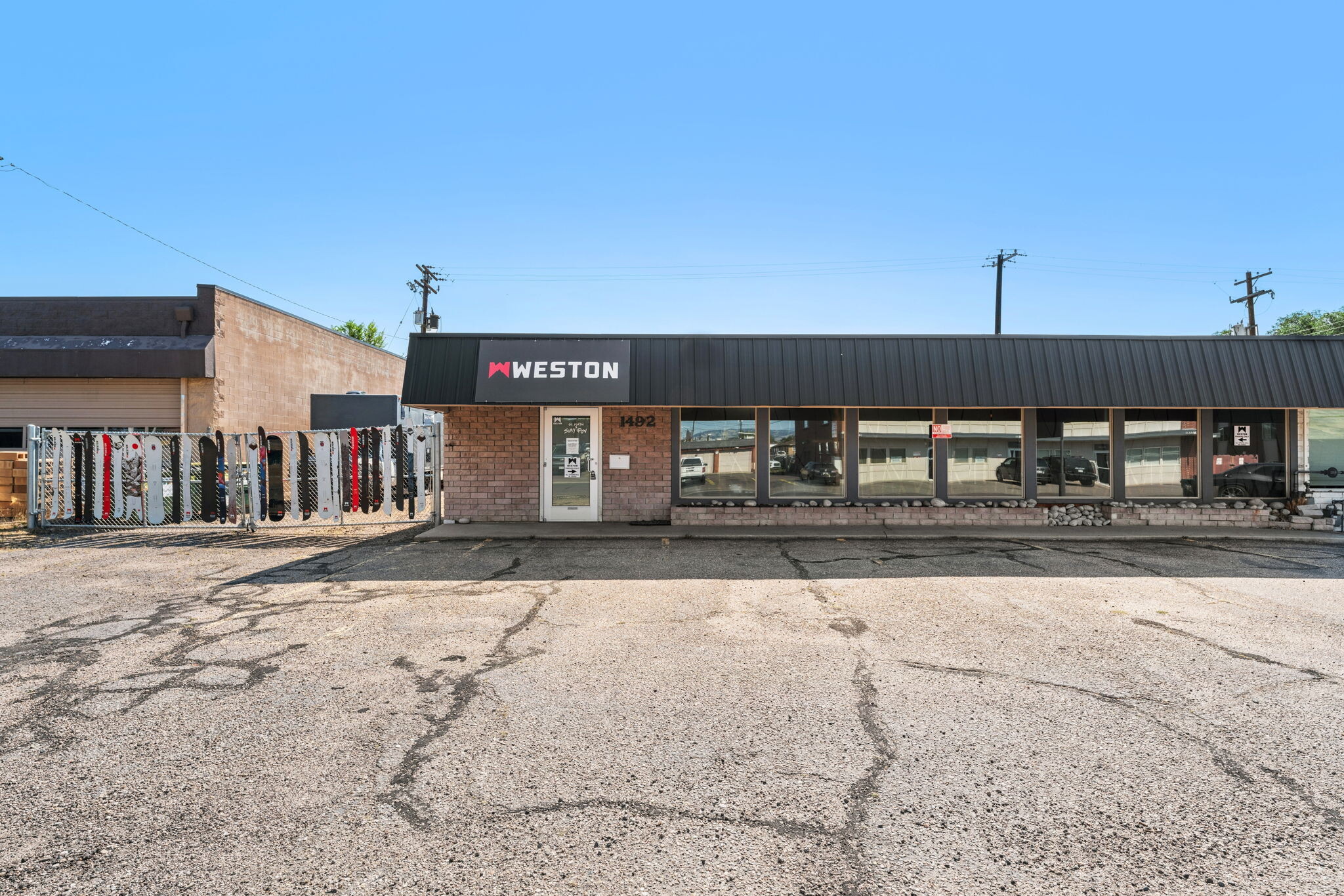 1492 Ammons St, Denver, CO for Sale