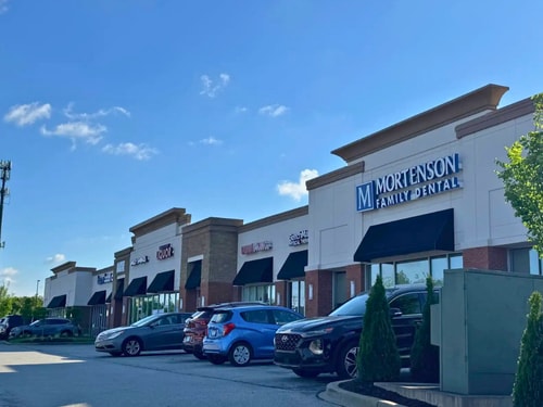 6408-6410 W Highway 146, Crestwood, KY for Rent
