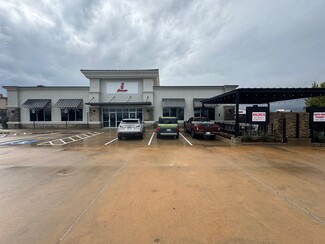 Yukon, OK Retail - 1700 Shedeck Pky