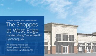 Lynchburg Commercial Real Estate For Rent Lease Showcase