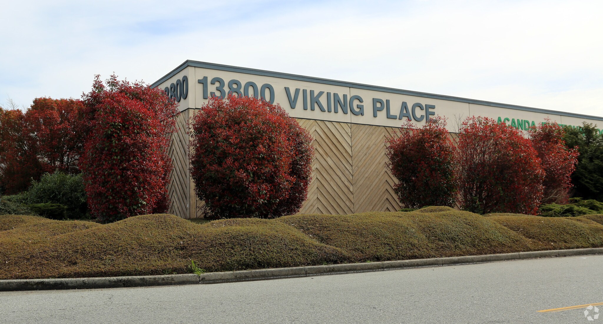 13800 Viking Way, Richmond, BC for Sale