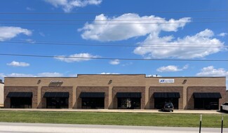 Ozark, MO Warehouse - 5100 N 22nd St