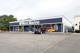 Grand Rapids, MI Retail - 2975 28th St SE