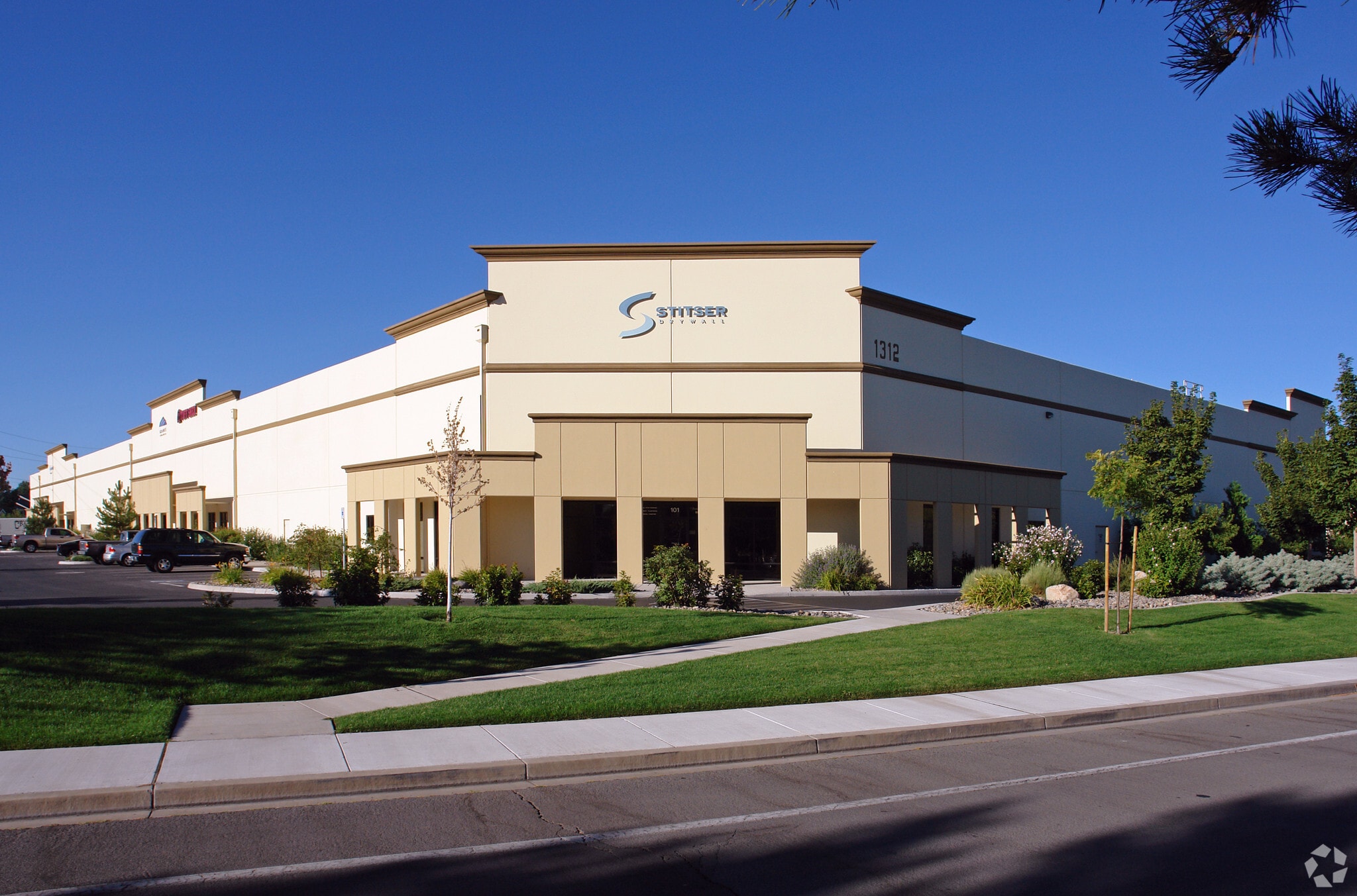1312 Capital Blvd, Reno, NV for Rent