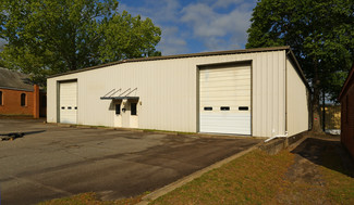 Columbia, SC Industrial - 1211 Virginia St