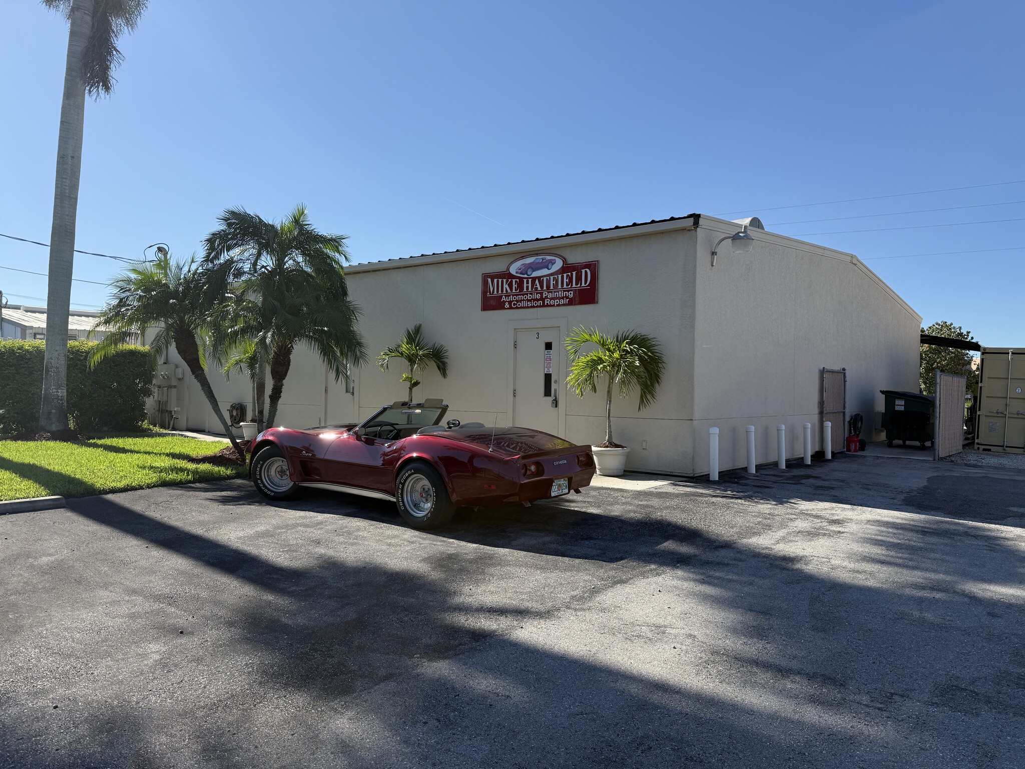 2190 Corporation Blvd, Naples, FL for Rent