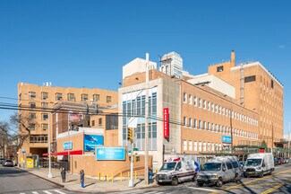 Brooklyn, NY Office/Medical - 9060 7th Ave Brooklyn, NY Office/Medical - 9060 7th Ave