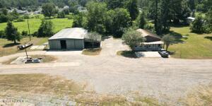 Livonia, LA Industrial - 8296 Cotton Gin Road