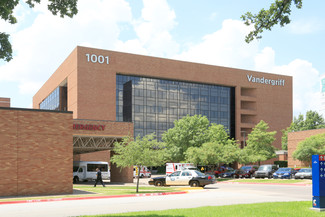 Arlington, TX Office/Medical - 1001 N Waldrop Dr