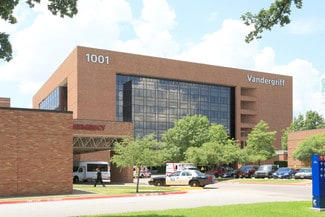 Arlington, TX Office/Medical, Medical - 1001 N Waldrop Dr Arlington, TX Office/Medical, Medical - 1001 N Waldrop Dr