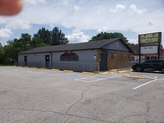 New Port Richey, FL Freestanding - 0