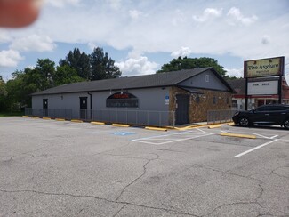 New Port Richey, FL Freestanding - 6153 Massachusetts Ave