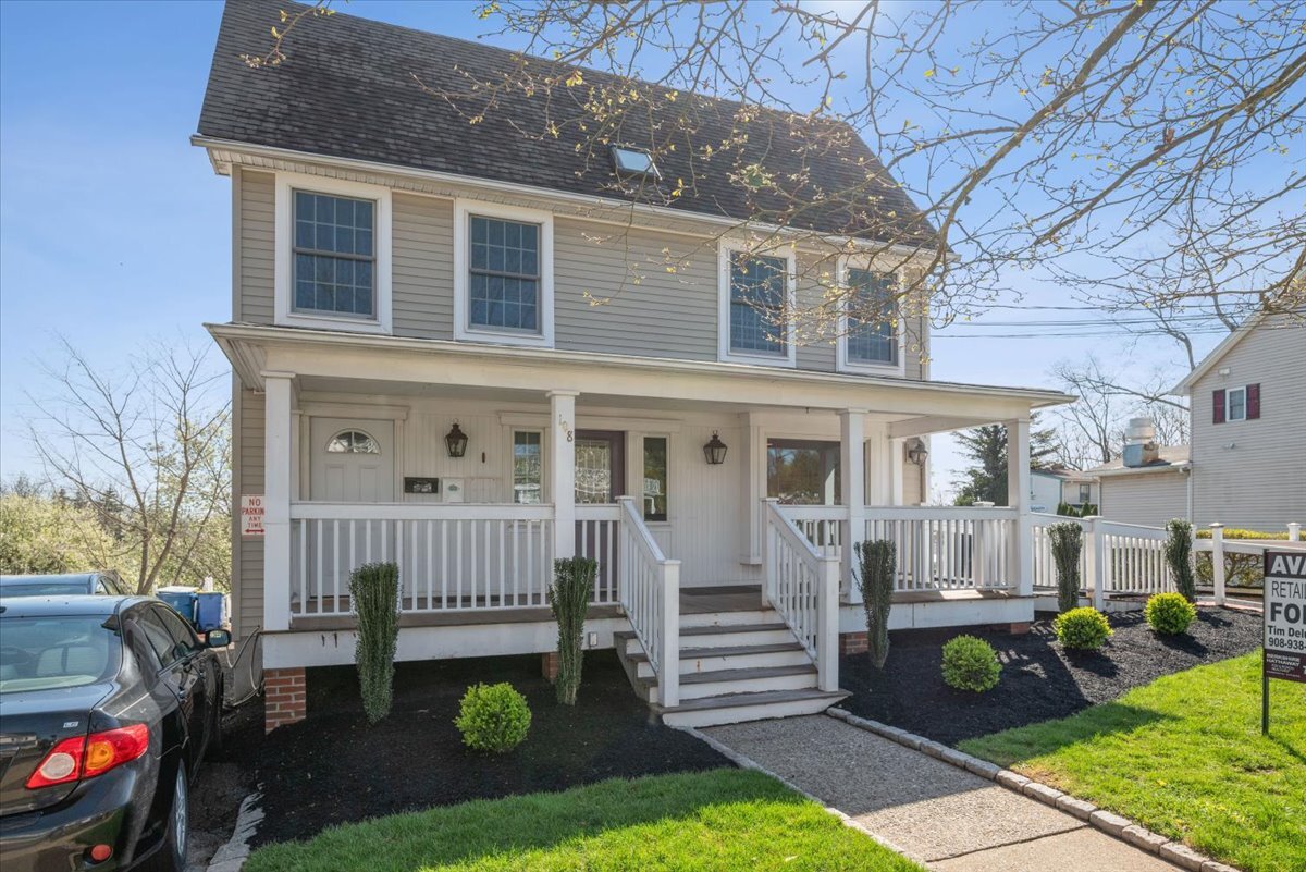 108 S Finley Ave, Basking Ridge, NJ for Rent