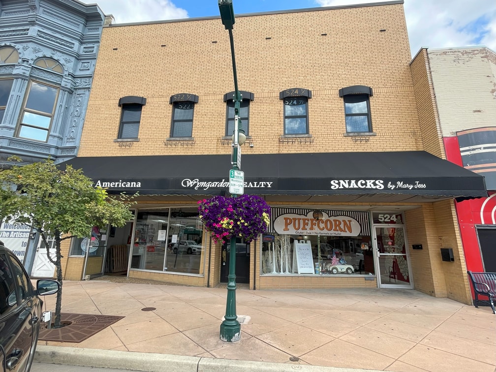 522-524 Main St, Elkhart, IN for Rent