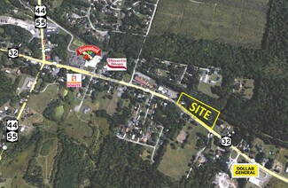 Modena, NY Commercial Land - 2022 NY-32