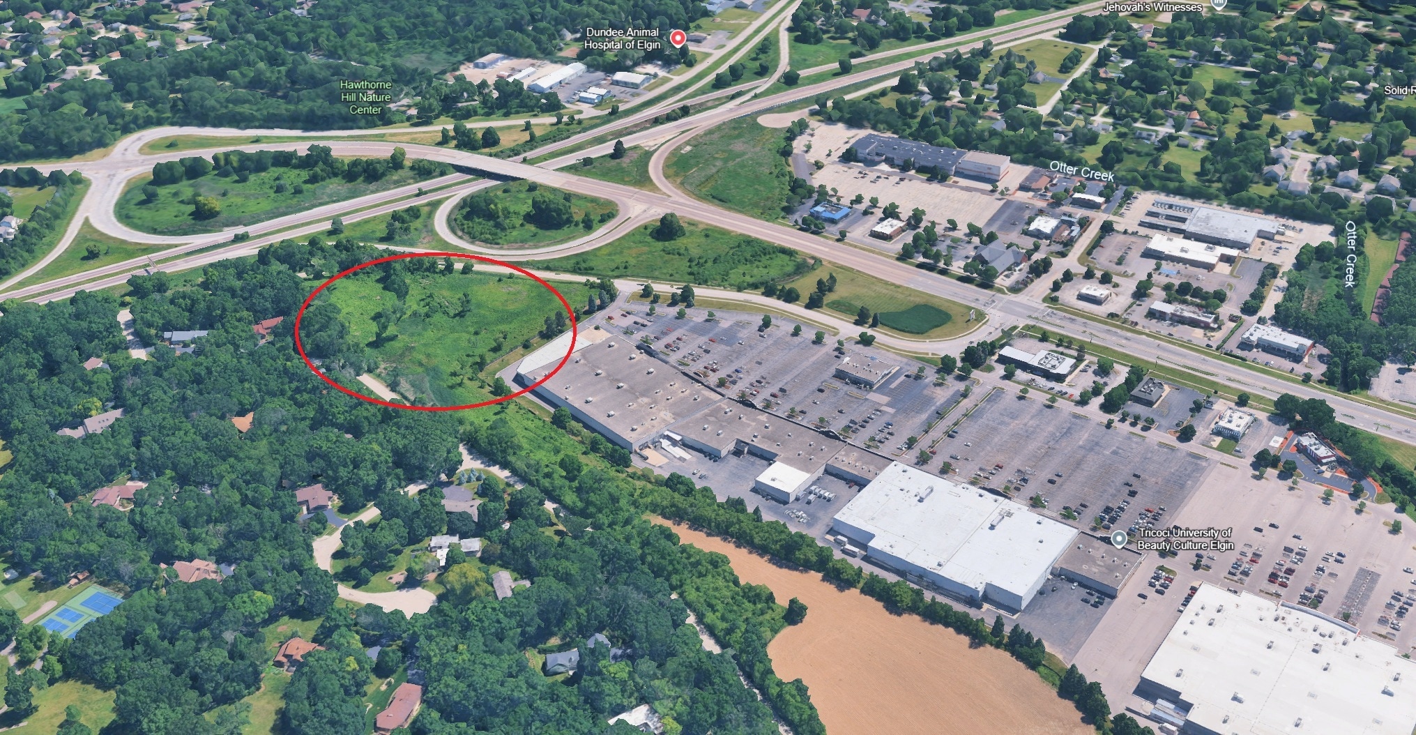 2401 Weld Rd, Elgin, IL for Sale