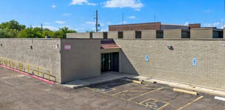 Phoenix, AZ Office - 2345 W Glendale Ave