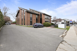 Salt Lake City, UT Office - 740 E 3900 S