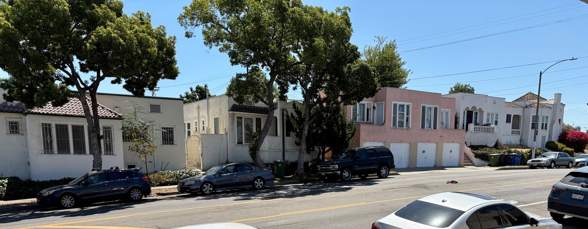 2800 Fairmount St, Los Angeles, CA for Sale