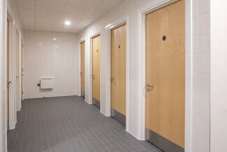 Abingdon, OXF Office - Culham Campus