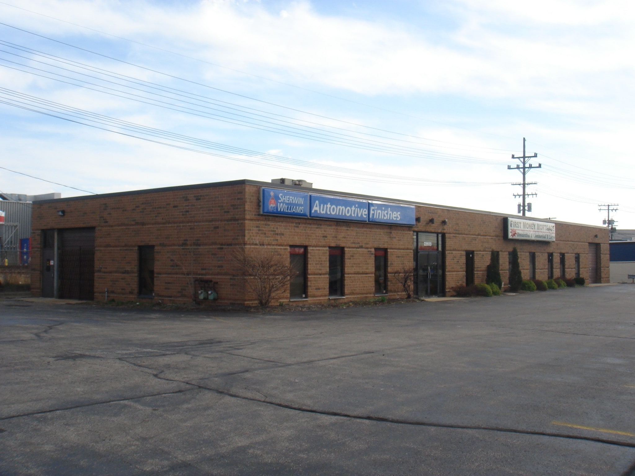 22500 Lakeland Blvd, Euclid, OH for Rent