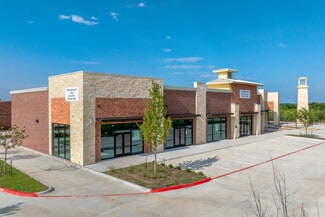 Little Elm, TX Retail - 1767 Old State Highway 24