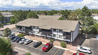 Colorado Springs, CO Apartments - 2001-2019 Carmel Dr