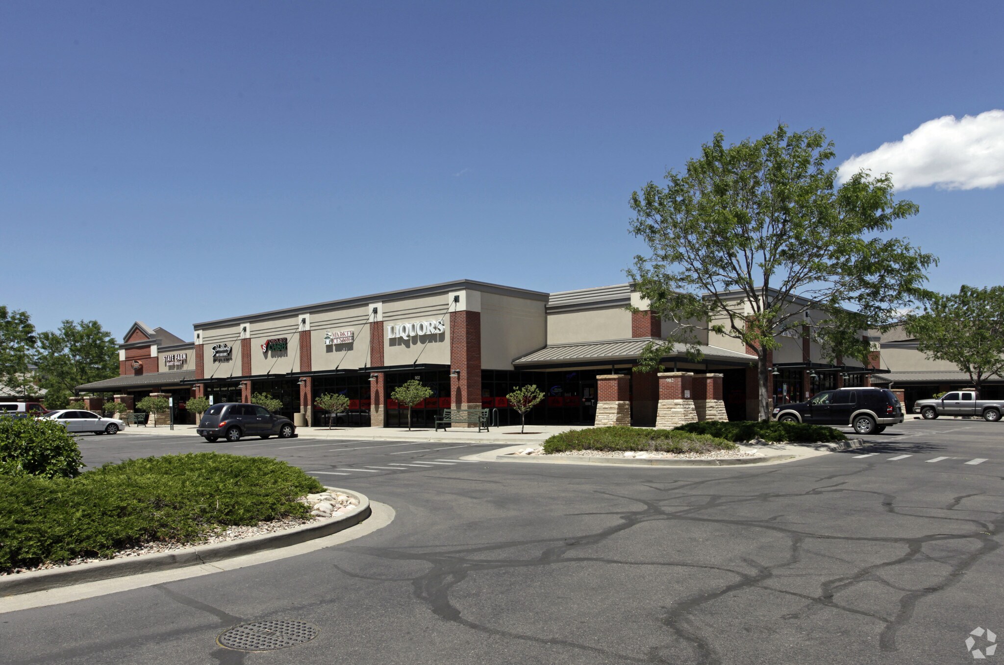 814 W Drake Rd, Fort Collins, CO for Rent