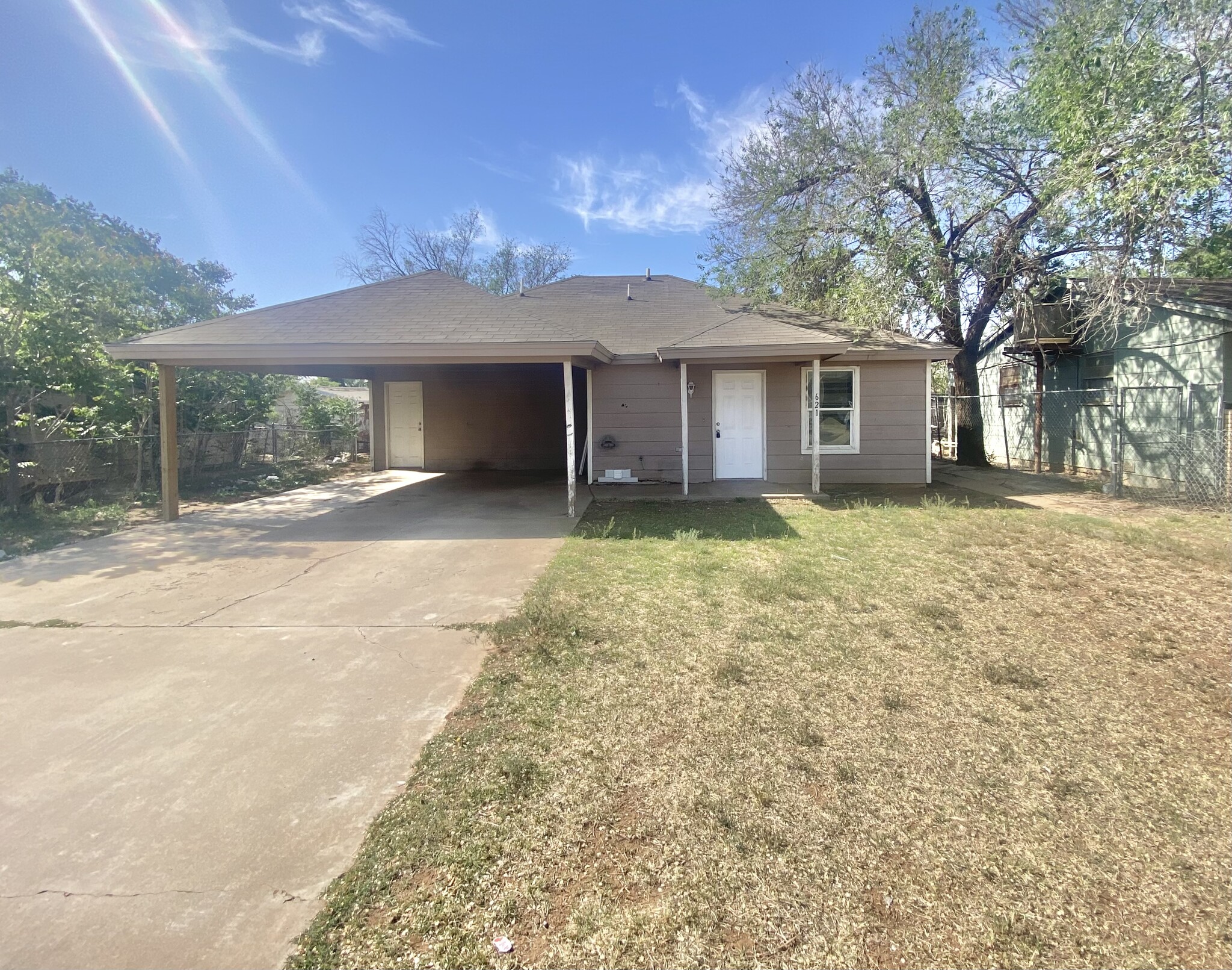 , Lubbock, TX for Sale