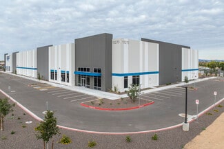 Surprise, AZ Distribution - 13270 W Bell Rd