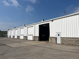 Arlington Heights, IL Industrial - 2375 E Oakton St