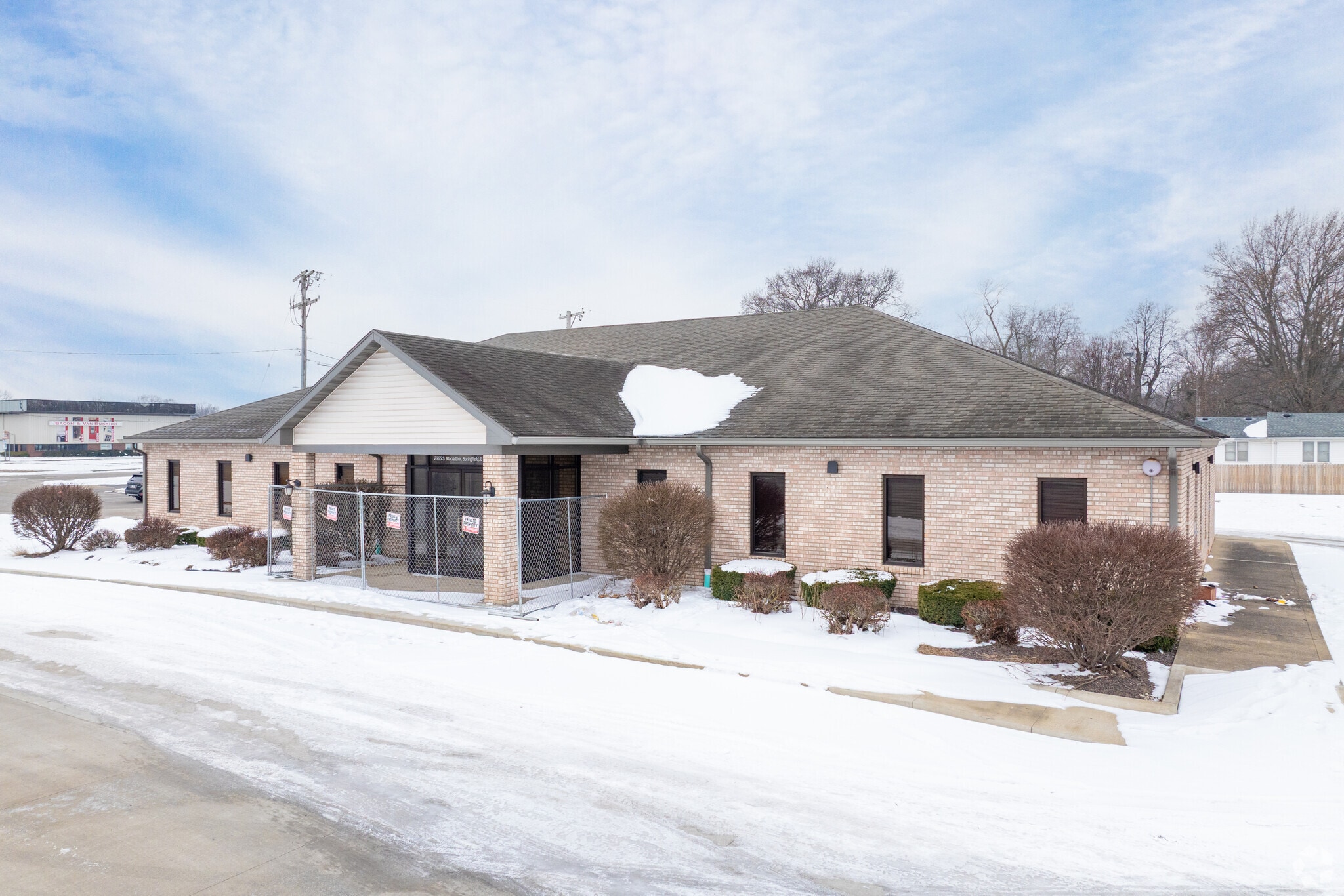 2965 S MacArthur Blvd, Springfield, IL for Sale