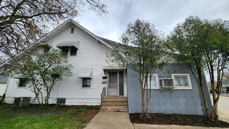 Austin, MN Apartments - 1110 W Oakland Ave
